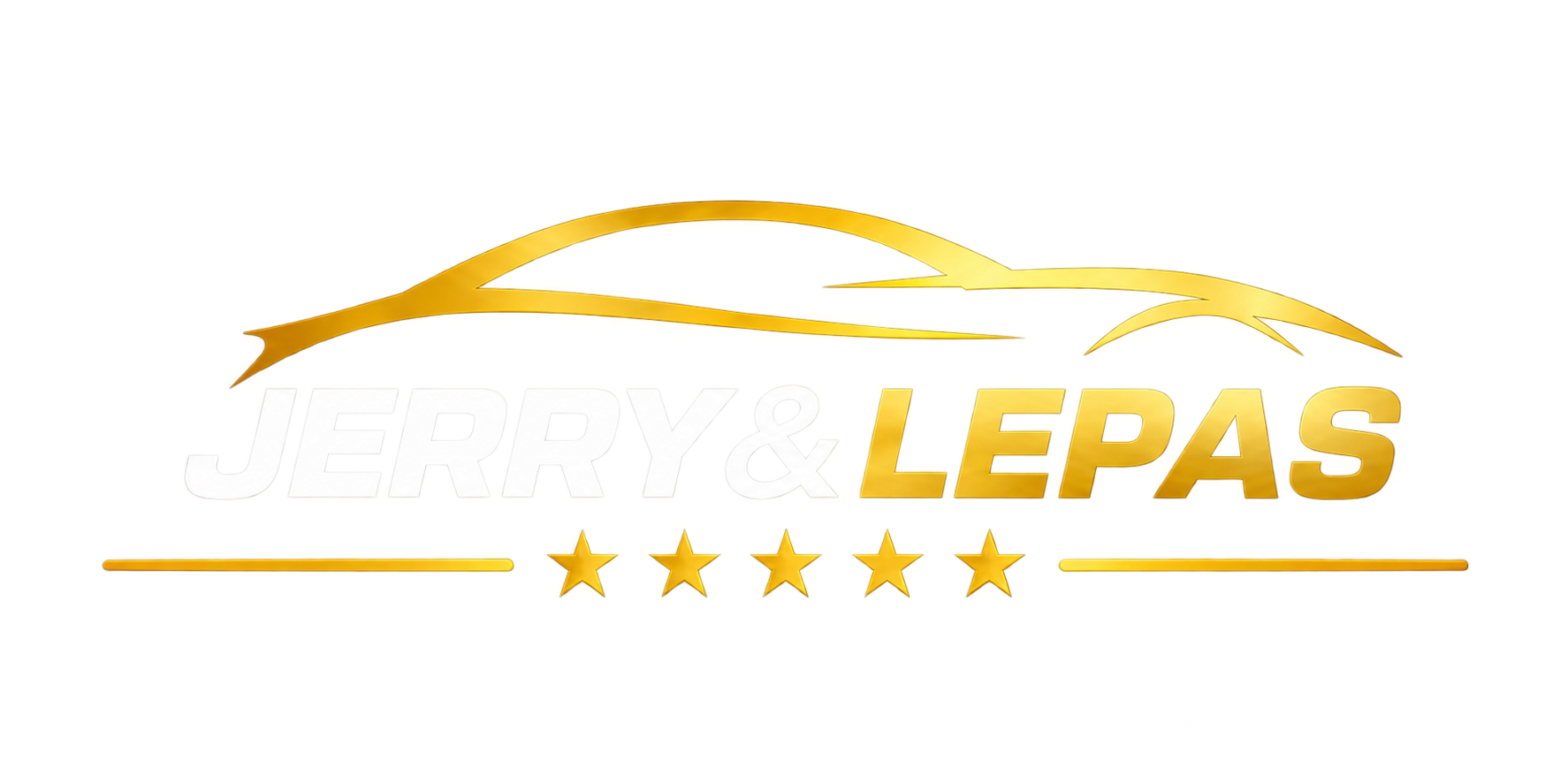 Jerry & Lepas